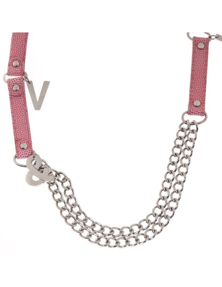 Ladies'Necklace Victorio & Lucchino VJ0113CO (52 cm)