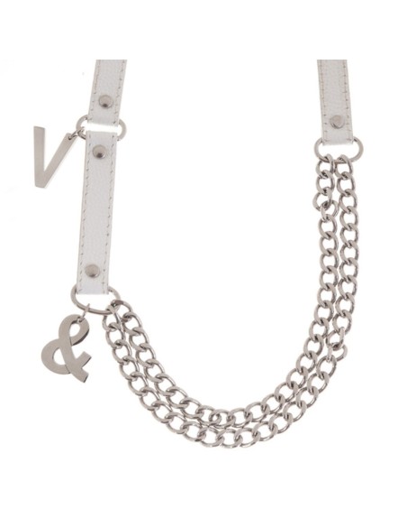 Ladies'Necklace Victorio & Lucchino VJ0108CO (52 cm)