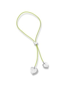 Ladies'Necklace Victorio & Lucchino VJ0121CL