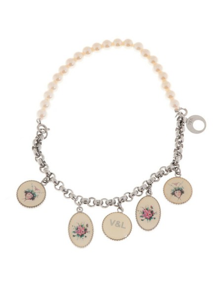 Ladies'Bracelet Victorio & Lucchino VJ0150BR