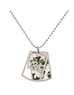Ladies'Necklace Victorio & Lucchino VJ0126CL
