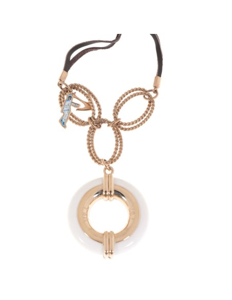 Ladies'Necklace Victorio & Lucchino VJ0210CL (70 cm)