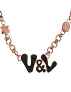 Ladies'Necklace Victorio & Lucchino VJ0265CO