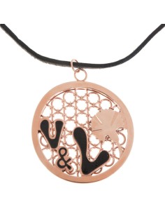 Ladies'Necklace Victorio & Lucchino VJ0266CL (75 cm)