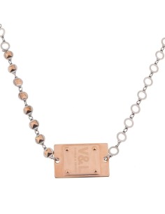 Ladies'Necklace Victorio & Lucchino VJ0277CO (70 cm)