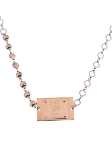 Ladies'Necklace Victorio & Lucchino VJ0277CO (70 cm)