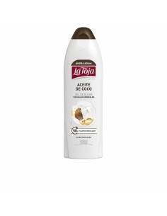 Shower Gel La Toja ACEITE COCO 600 ml