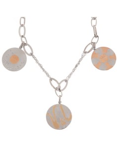 Ladies'Necklace Victorio & Lucchino VJ0196GA