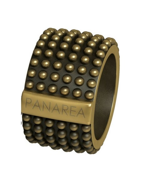 Ladies' Ring Panarea AS152RU1 (16,56 mm)