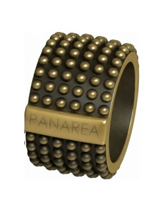 Ladies' Ring Panarea AS154RU1 (14 mm)