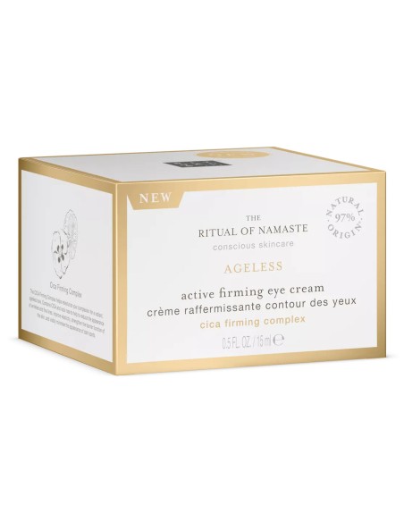 Eye Contour Rituals THE RITUAL OF NAMASTE 15 ml