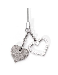 Ladies'Pendant Morellato A14D0501 (1 cm)