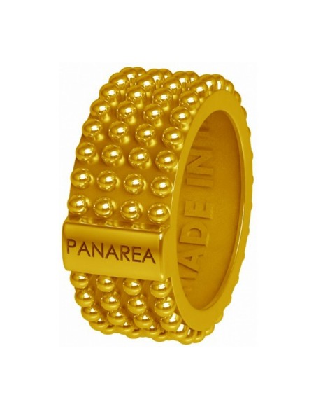 Ladies' Ring Panarea AS254DO (14 mm)