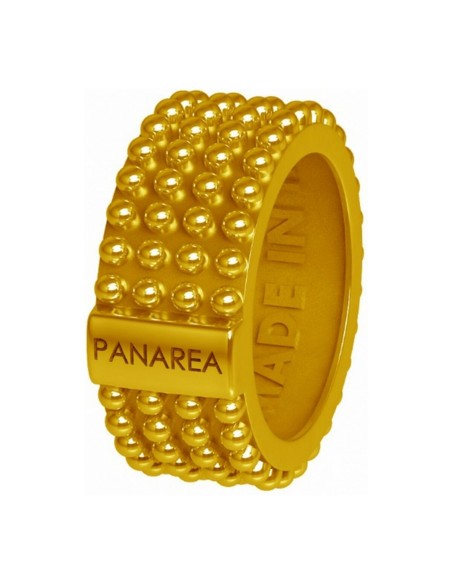 Ladies' Ring Panarea AS256DO (16 mm)