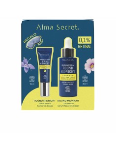 Make-Up Set Alma Secret FACIAL ALMA SECRET