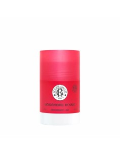 Spray Deodorant Roger & Gallet GINGEMBRE ROUGE 50 g
