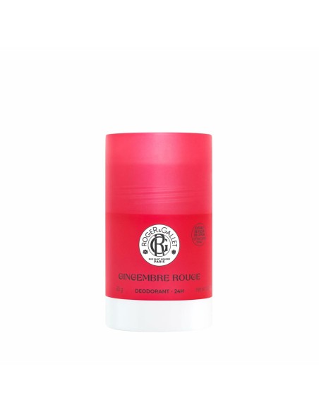 Spray Deodorant Roger & Gallet GINGEMBRE ROUGE 50 g