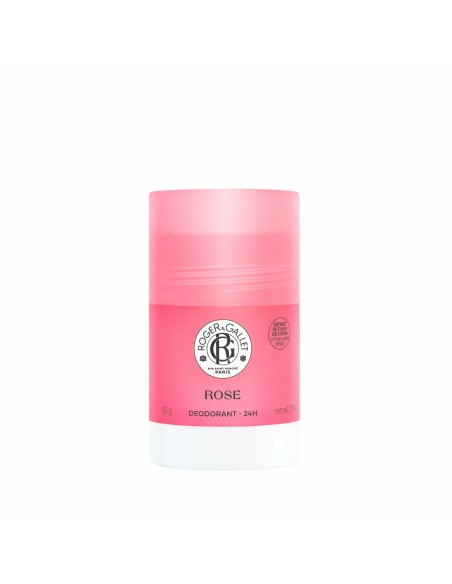 Spray Deodorant Roger & Gallet ROSE 50 g
