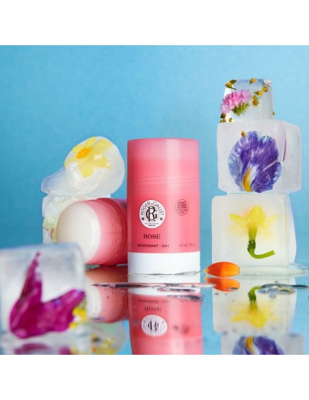 Spray Deodorant Roger & Gallet ROSE 50 g