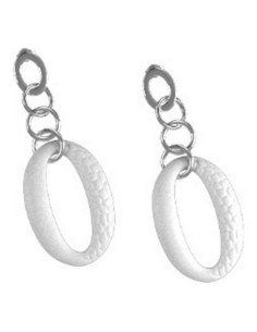 Ladies'Earrings Panarea OR1B (5 cm)