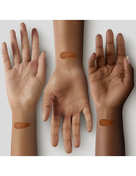 Make-Up Set Bobbi Brown SKIN FOUNDATION