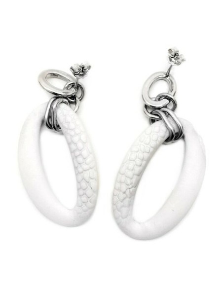 Ladies'Earrings Panarea OR1B (5 cm)
