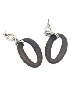 Ladies'Earrings Panarea OR1M (5 cm)