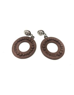 Ladies'Earrings Panarea OR3M (5 cm)