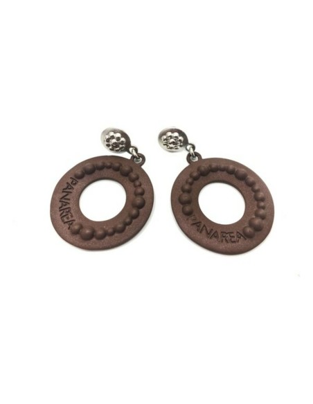 Ladies'Earrings Panarea OR3M (5 cm)