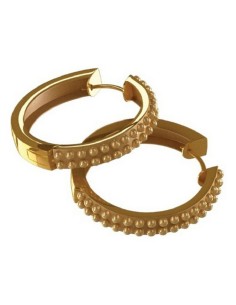 Ladies'Earrings Panarea OS6DO (3 cm)