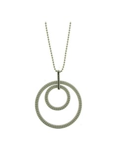 Ladies'Necklace Panarea PS13PL2 (29 cm)