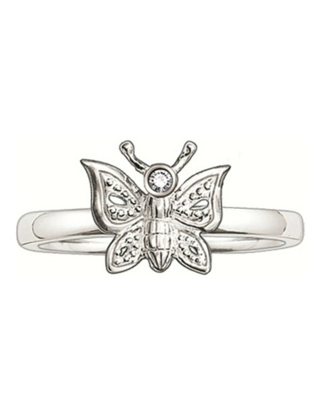 Ladies' Ring Thomas Sabo SD_TR0005-153-14-48 (8)