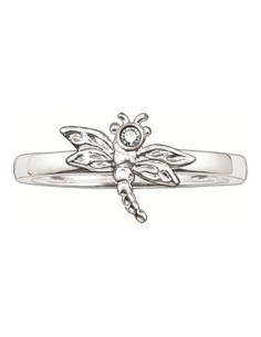 Ladies' Ring Thomas Sabo SD_TR0007-153-14-60 (20)