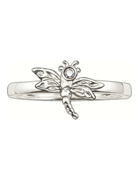 Ladies' Ring Thomas Sabo SD_TR0007-153-14-60 (20)