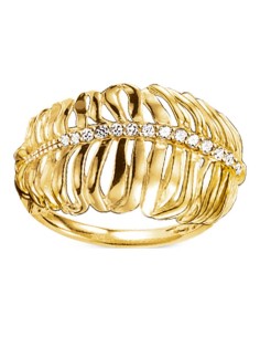 Ladies' Ring Thomas Sabo TR1976-414-14-56 (16)