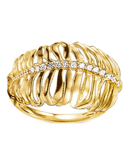 Ladies' Ring Thomas Sabo TR1976-414-14-56 (16)
