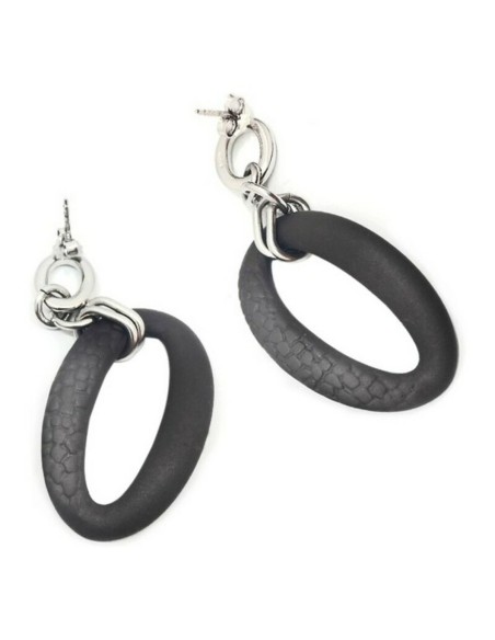Ladies'Earrings Panarea OR1N (5 cm)