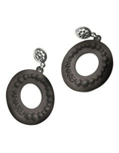 Ladies'Earrings Panarea OR3N (5 cm) 2