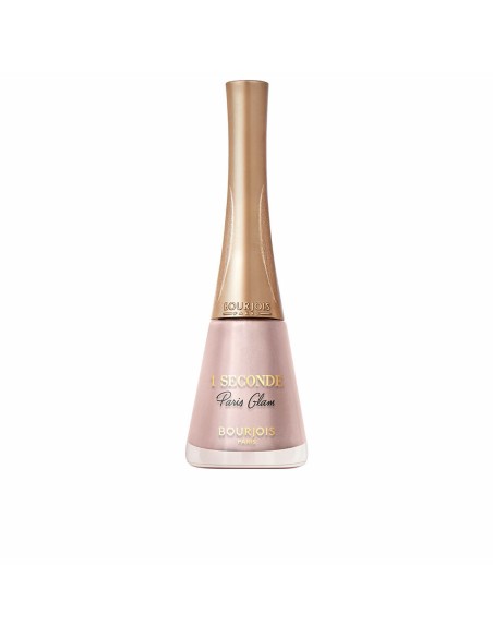 Nail polish Bourjois SOIRS DE PARIS ONE SECONDE (1 Unit)