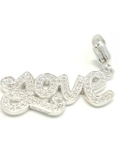 Woman's charm link Ti Sento 8064ZI (3 cm)