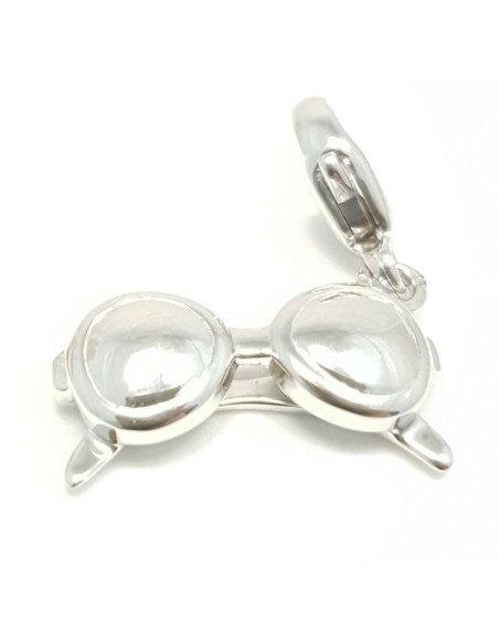 Woman's charm link Ti Sento 8069SI (2 cm)