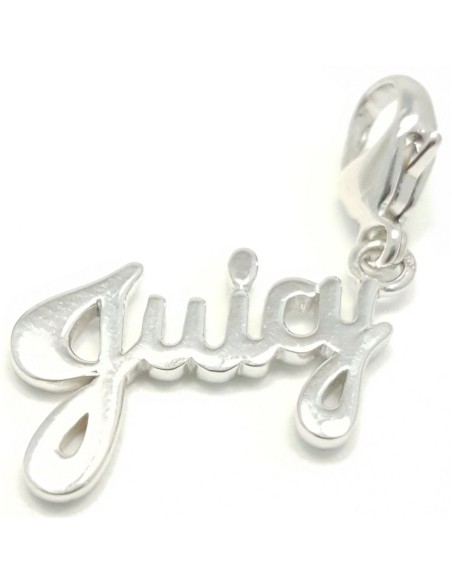Woman's charm link Ti Sento 8072SI (2 cm)