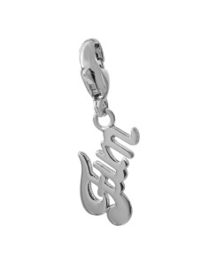 Woman's charm link Ti Sento 8075SI (1,5 cm)