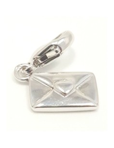 Woman's charm link Ti Sento 8123SI (1 cm)