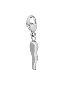 Woman's charm link Ti Sento 8077SI (2 cm)