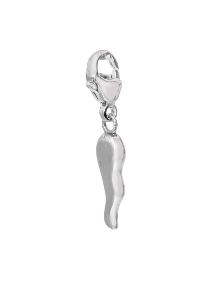Woman's charm link Ti Sento 8077SI (2 cm)