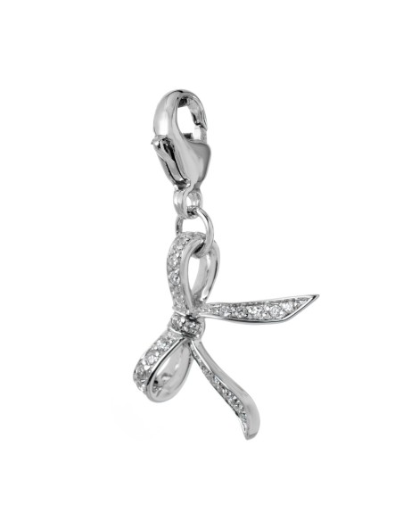 Woman's charm link Ti Sento 8122ZI (1 cm)