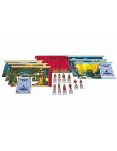 Board game Cayro