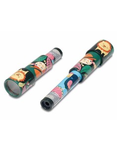Kaleidoscope Cayro