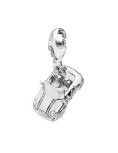 Woman's charm link Ti Sento 8160SI (1,5 cm)
